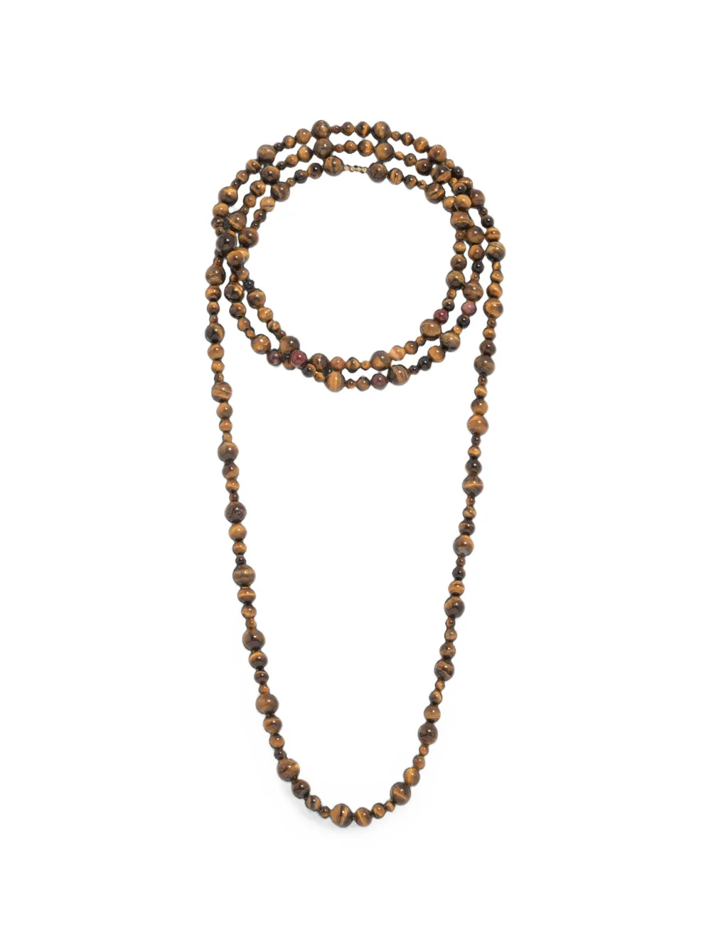 Jennifer Behr Veda beaded necklace