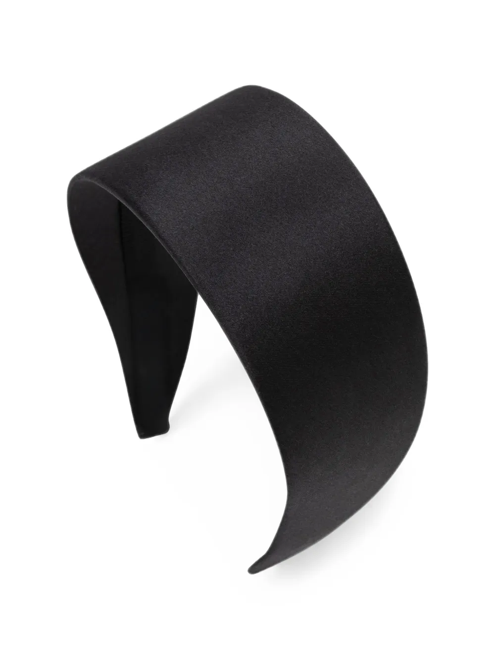Jennifer Behr Meave satin headband