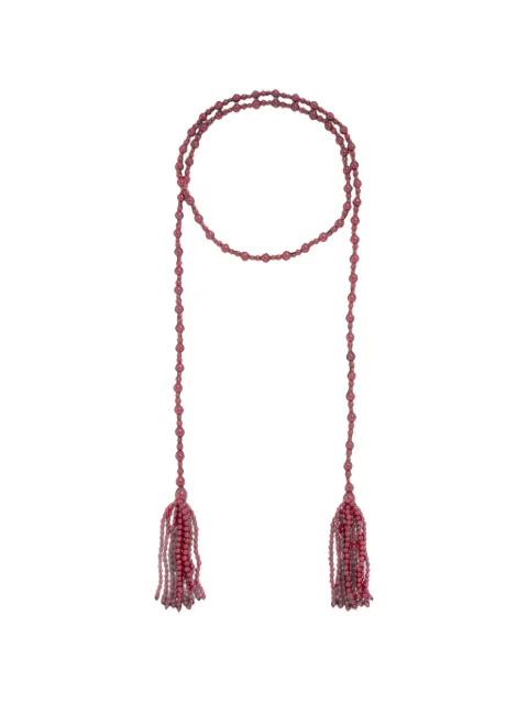 Jennifer Behr collar Ellie