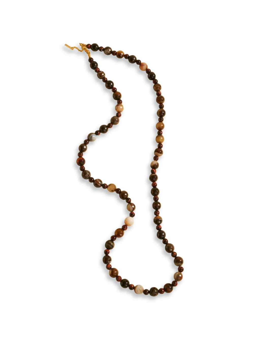 Jennifer Behr Paola beaded necklace