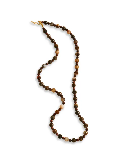 Jennifer Behr collar Paola con cuentas