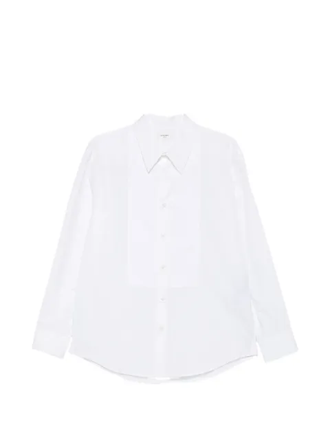 Saint Laurent long-sleeve shirt