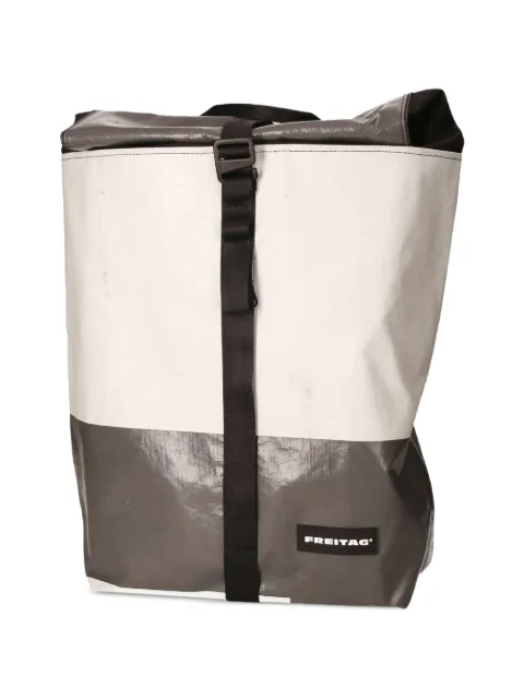 FREITAG F155 Clapton colour-block backpack