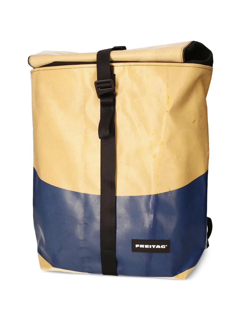 FREITAG Clapton backpack | amarillo | Image 1