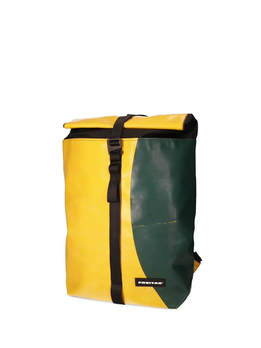 FREITAG Clapton backpack | Yellow | Image 1