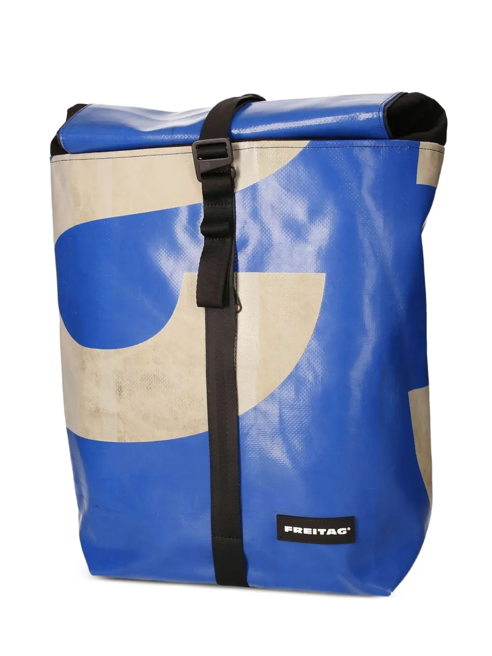 FREITAG F155 Clapton backpack - Blu