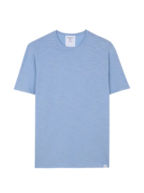 NOWADAYS Camiseta com textura