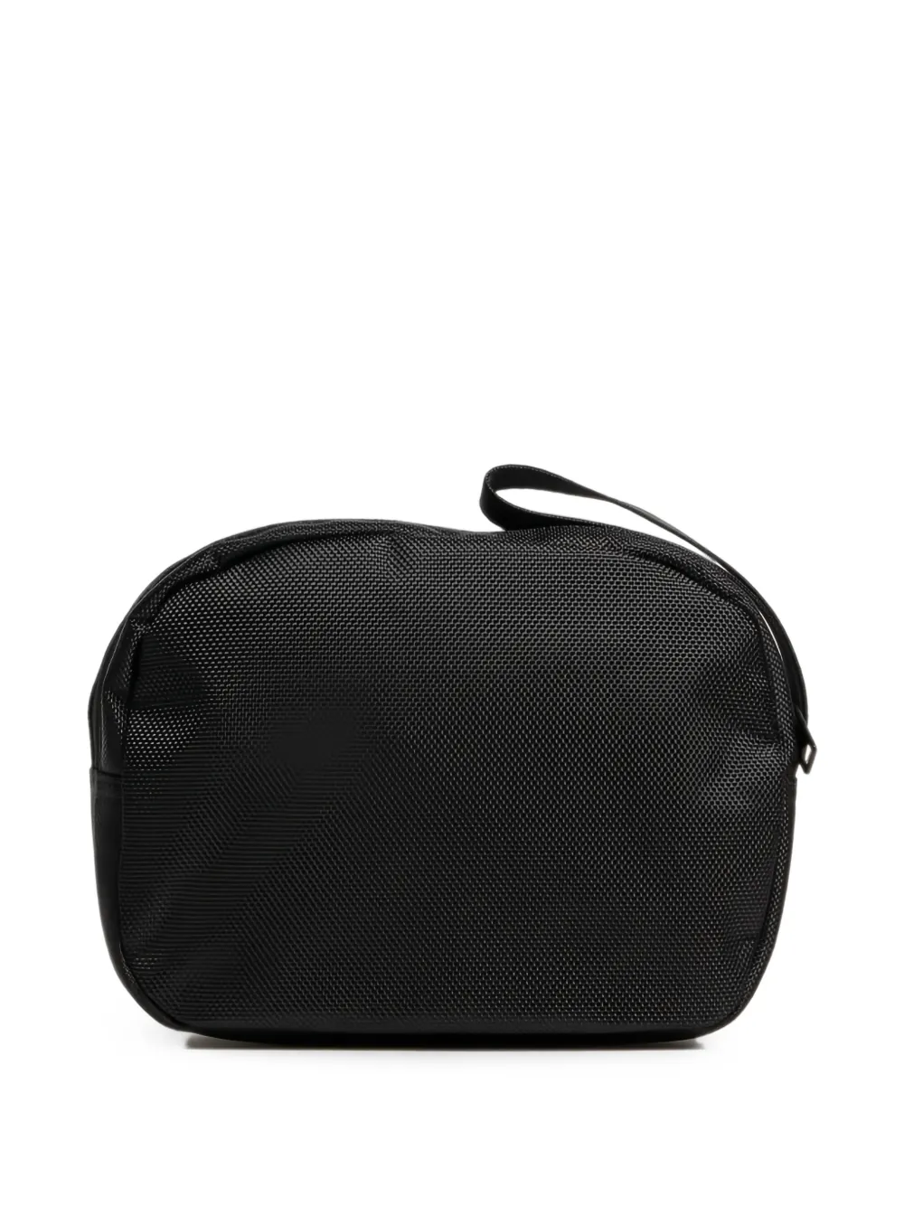 Carhartt WIP Richmond Pouch clutch met logopatch Zwart