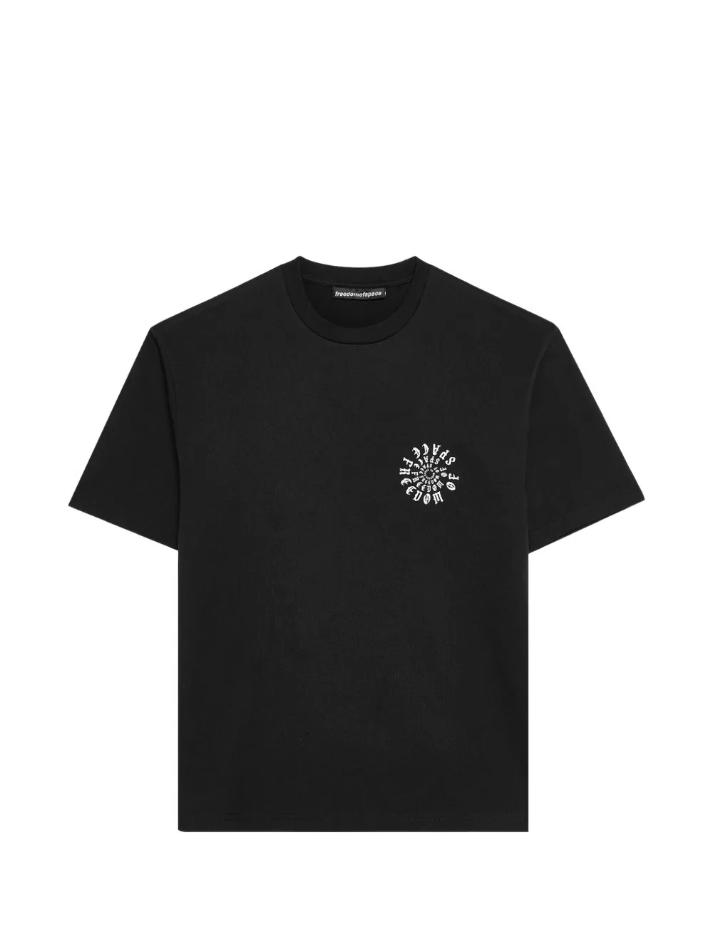 FREEDOM OF SPACE All Eyez On Me T-shirt