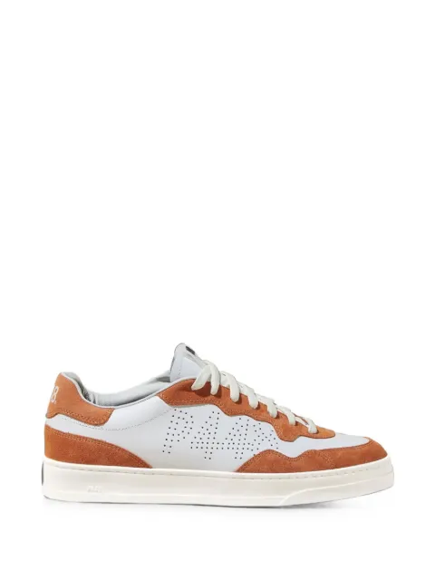 P448 Bali panelled sneakers