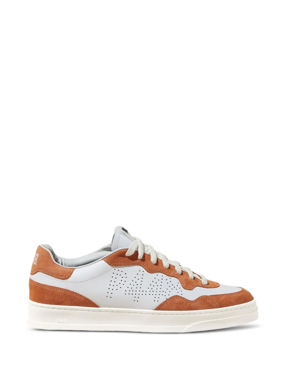 P448 Bali panelled sneakers