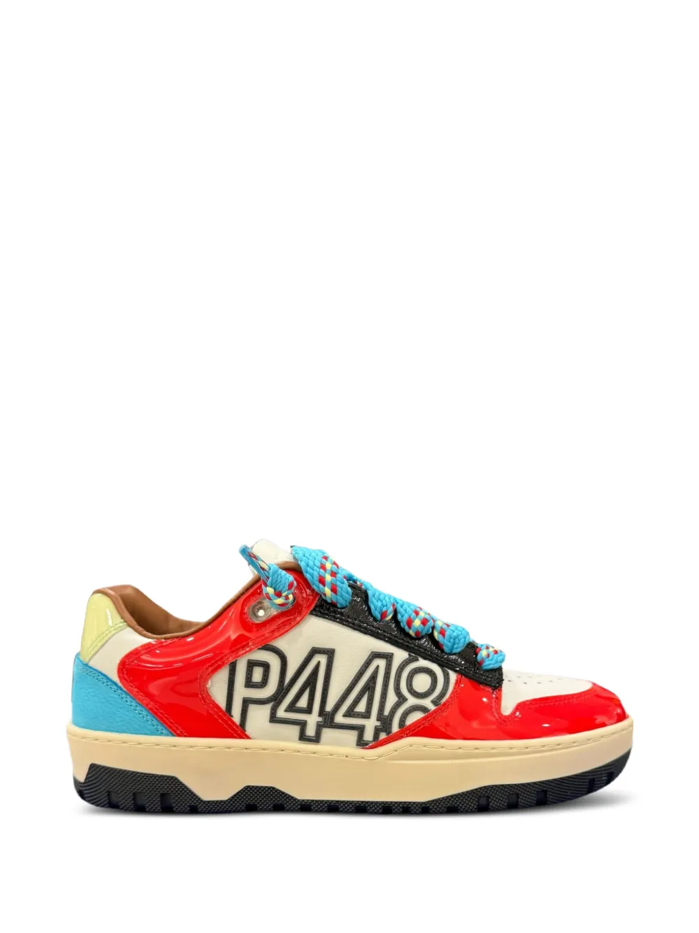P448 Mason Euphoria sneakers