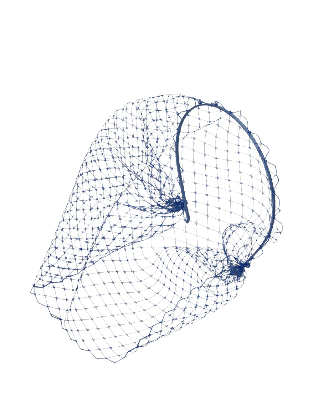 Jennifer Behr Voilette mesh headband