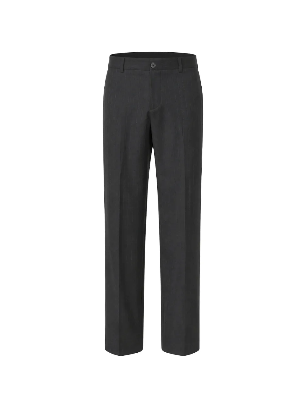 SAMSOE SAMSOE Sanoah pinstripe-pattern trousers
