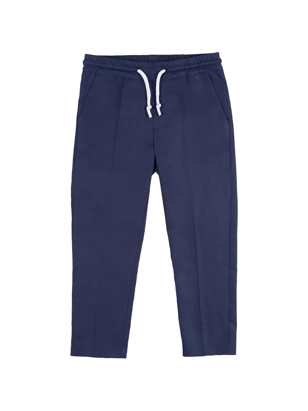 NANAN drawstring trousers - Blu