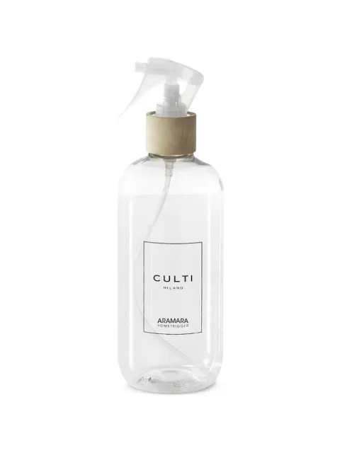 Culti Milano Aramara spray diffuser
