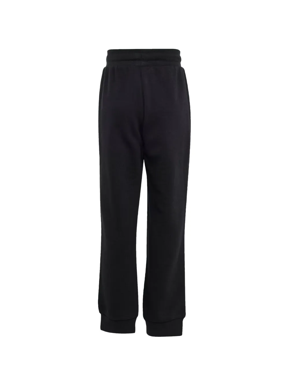 adidas Kids Trainingspak met logo Zwart