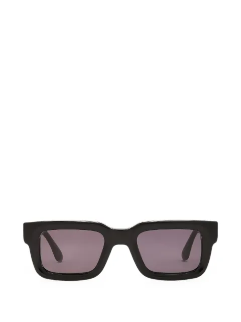 Chimi 05 rectangle-frame sunglasses
