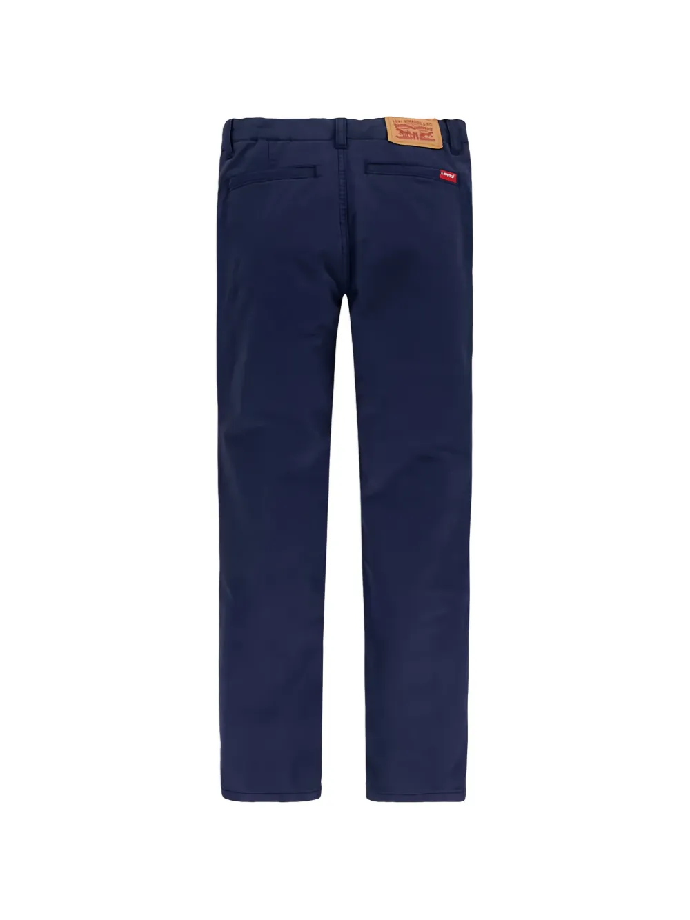 Levi's Kids ^ Pony patroon aan de voorkant Blauw