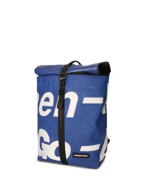 FREITAG Hawaii Five-O メッセンジャーバッグ | ブルー | FARFETCH JP