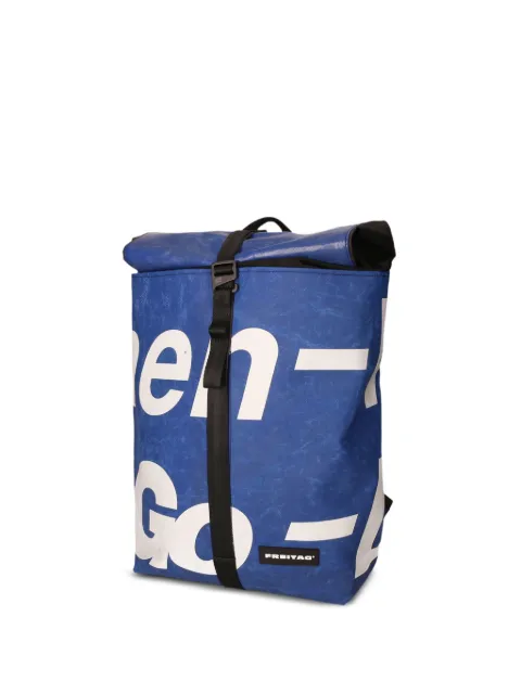 FREITAG F155 Clapton buckle-fastening backpack