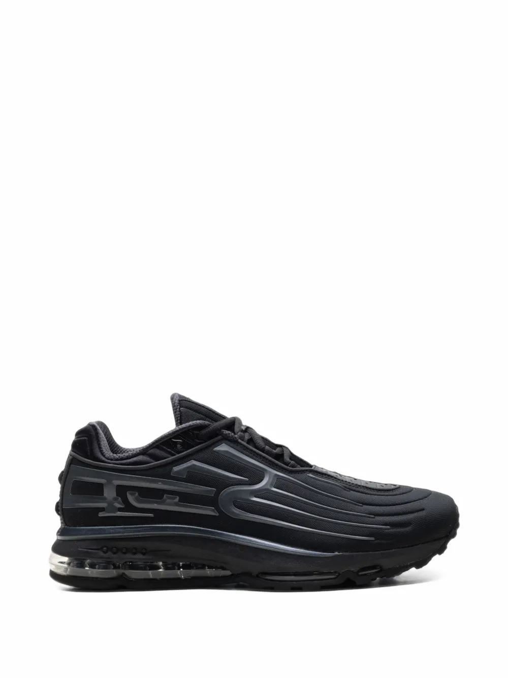 Nike Air Max 2001 Air Ecstasy sneakers - Schwarz