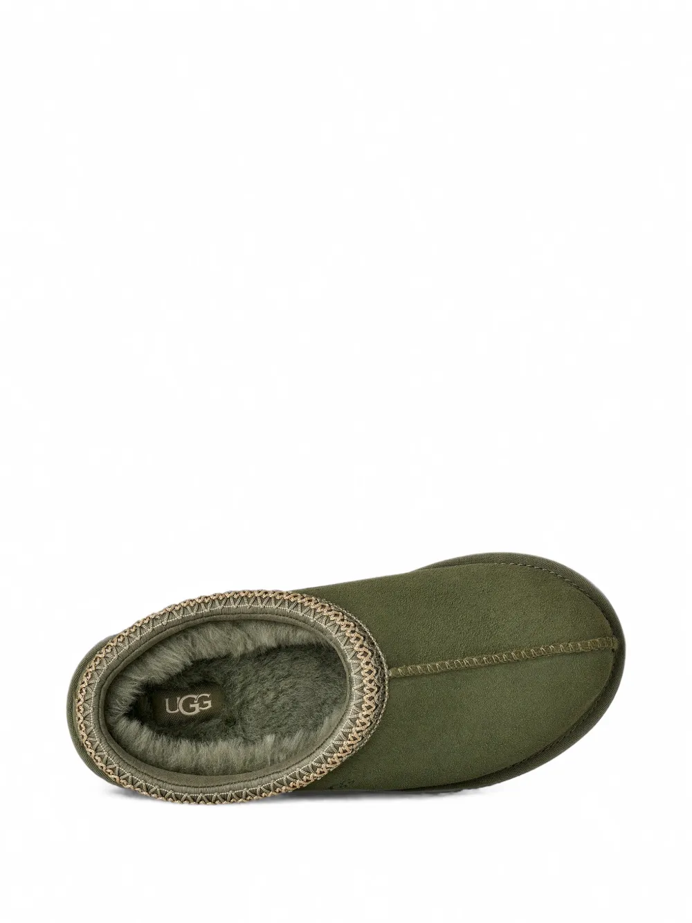 UGG Tasman II slippers - Verde