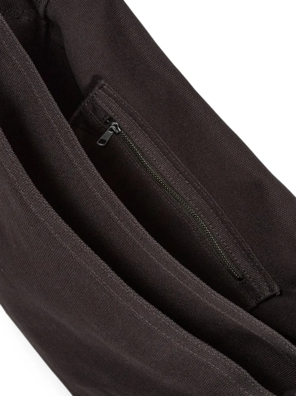 A.P.C. Recuperation shoulder bag Bruin