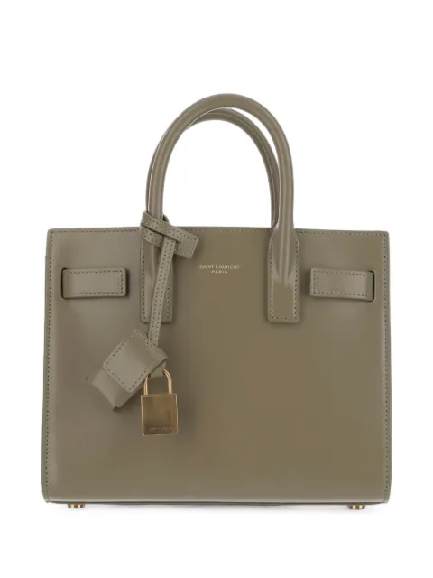 Saint Laurent Saint Laurent Bags.. Green