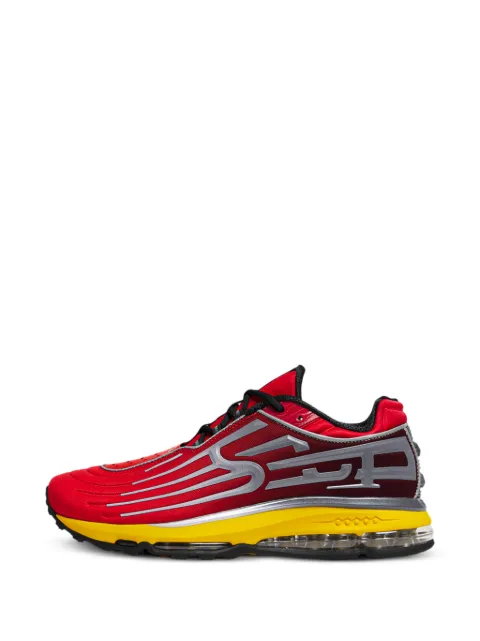 Nike Air Max 2001 Air Ecstasy "Supreme - University Red" sneakers