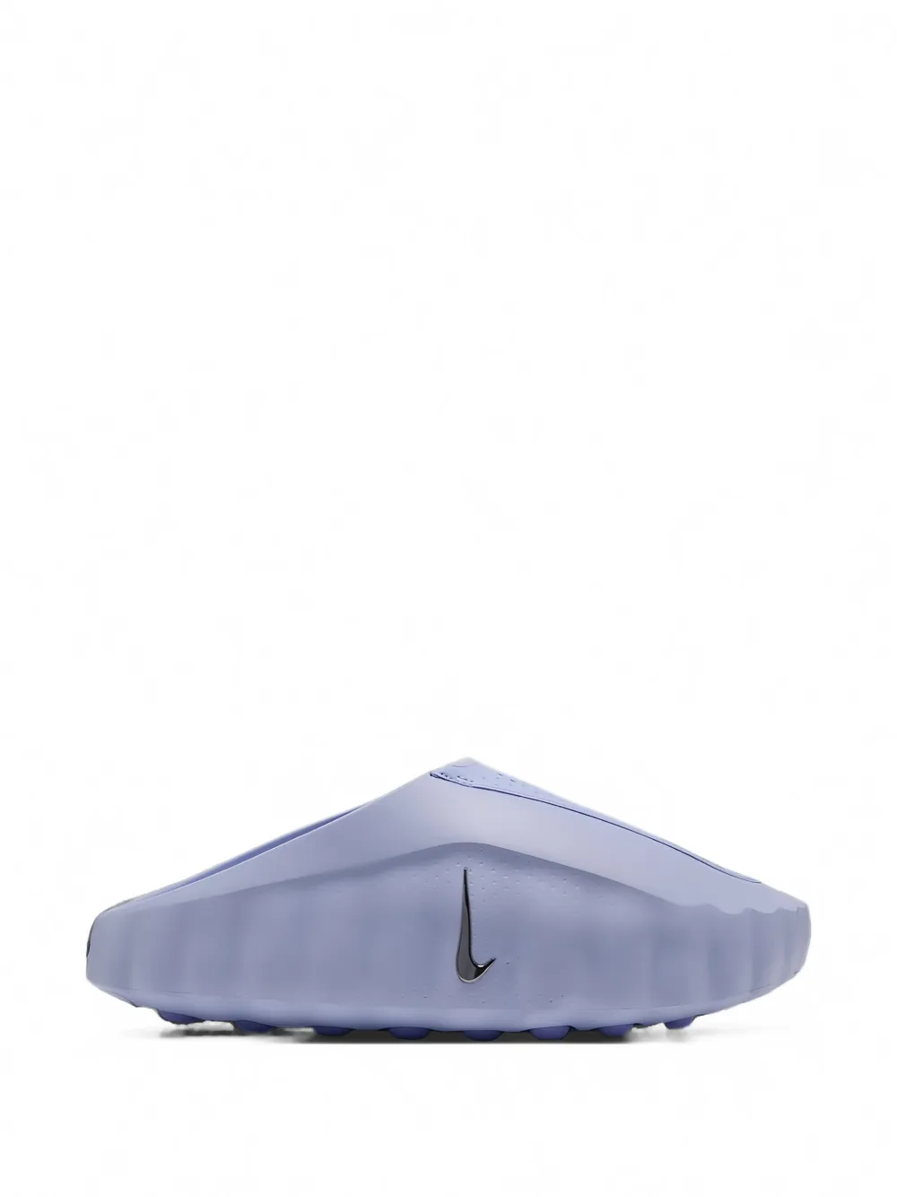 Nike Perforierte Mind 001 Slip-Ons - Violett