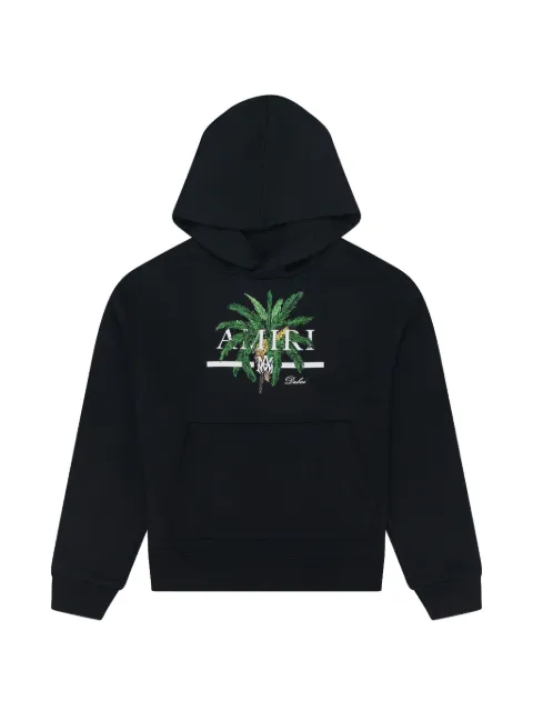 AMIRI Palm Tree hoodie