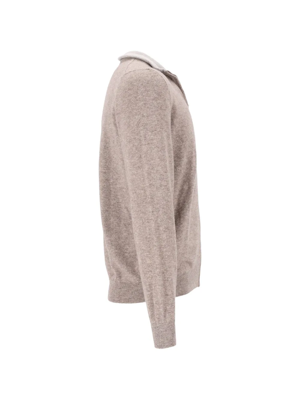 Fedeli Kasjmier trui Beige