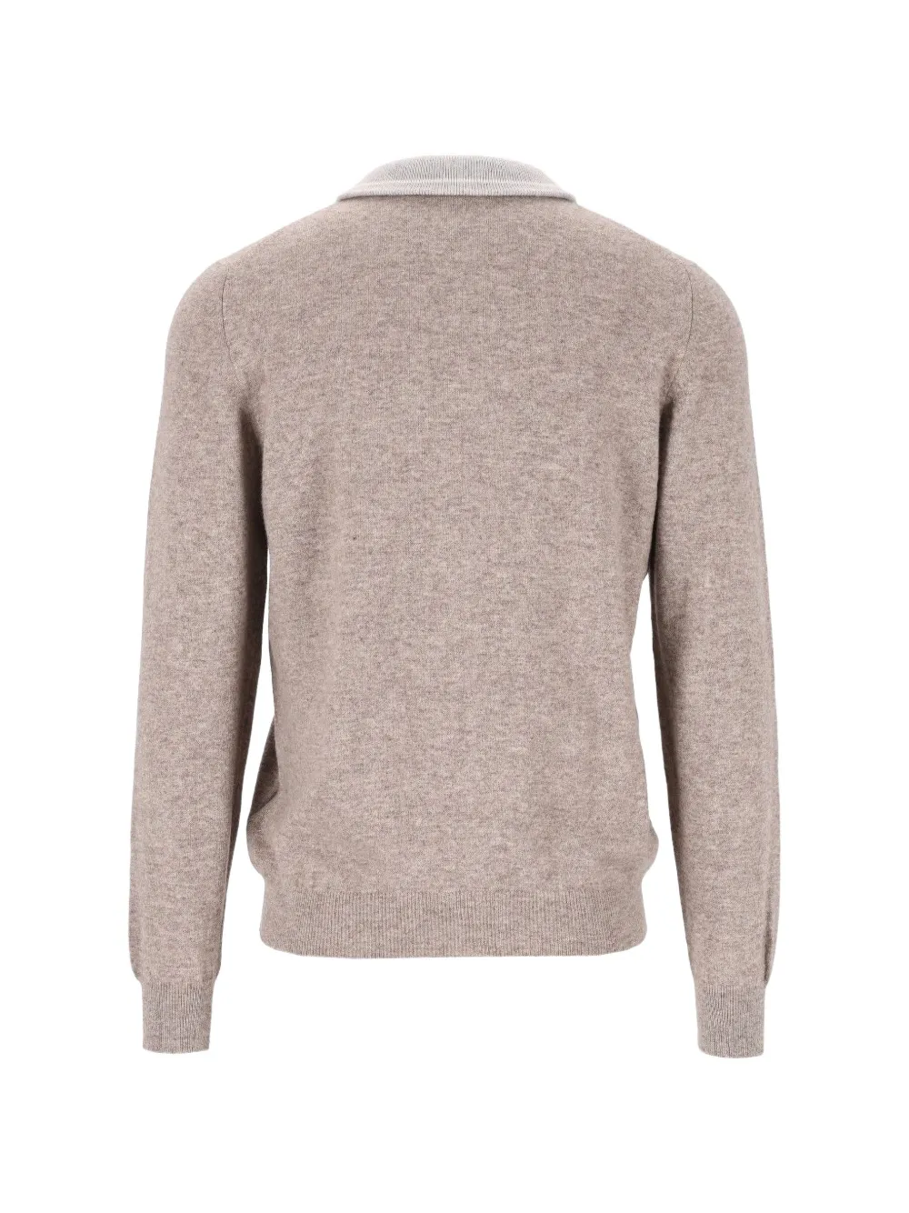 Fedeli Kasjmier trui Beige