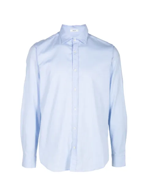 HARTFORD Sammy button-down long-sleeved shirt