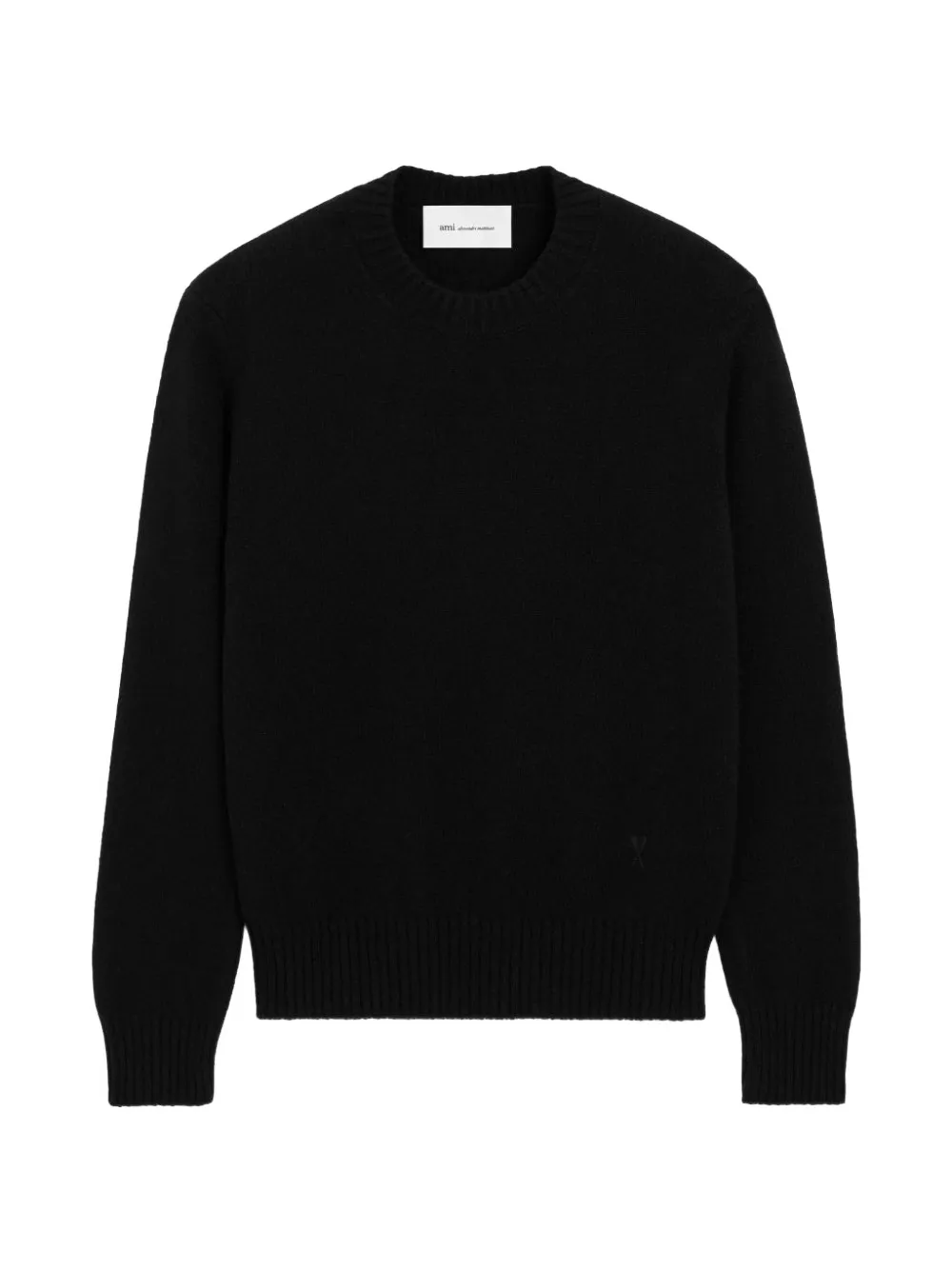 AMI Paris Ami de Coeur sweater