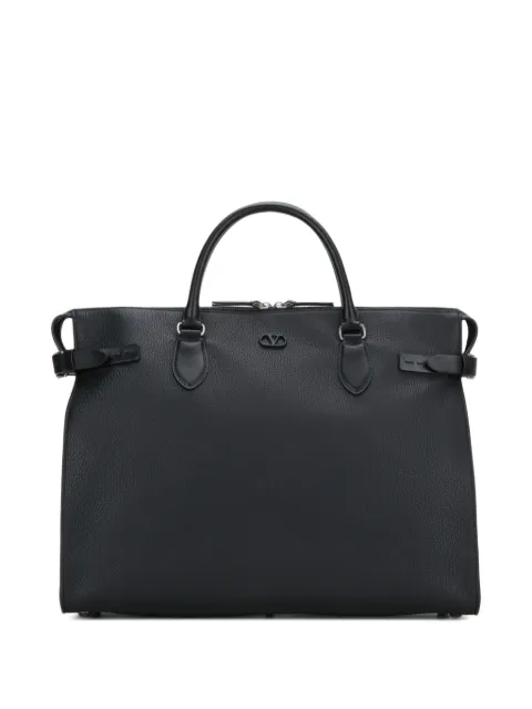 Valentino Garavani Tote Bag mit VLogo