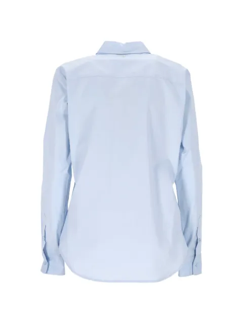 Lorena Antoniazzi button-down long-sleeve shirt