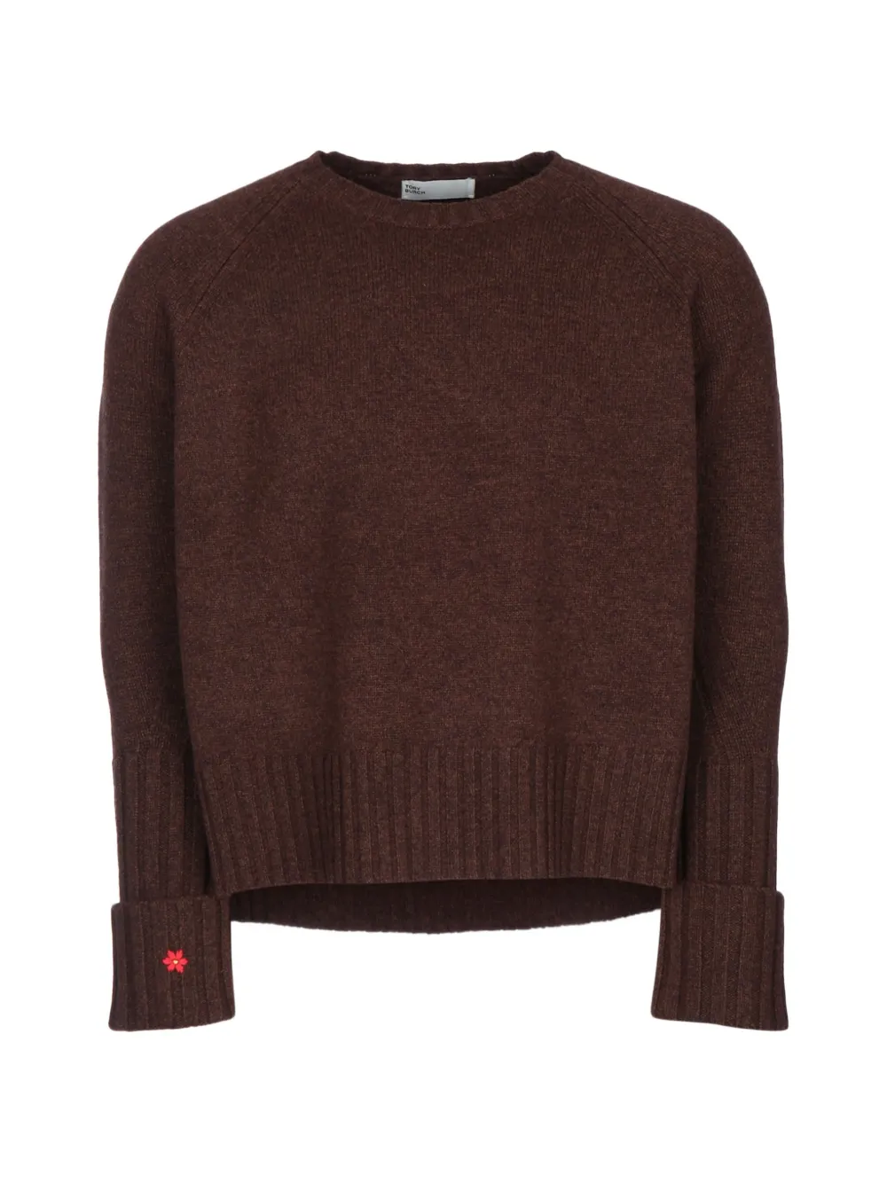 Tory Burch merino wool sweater