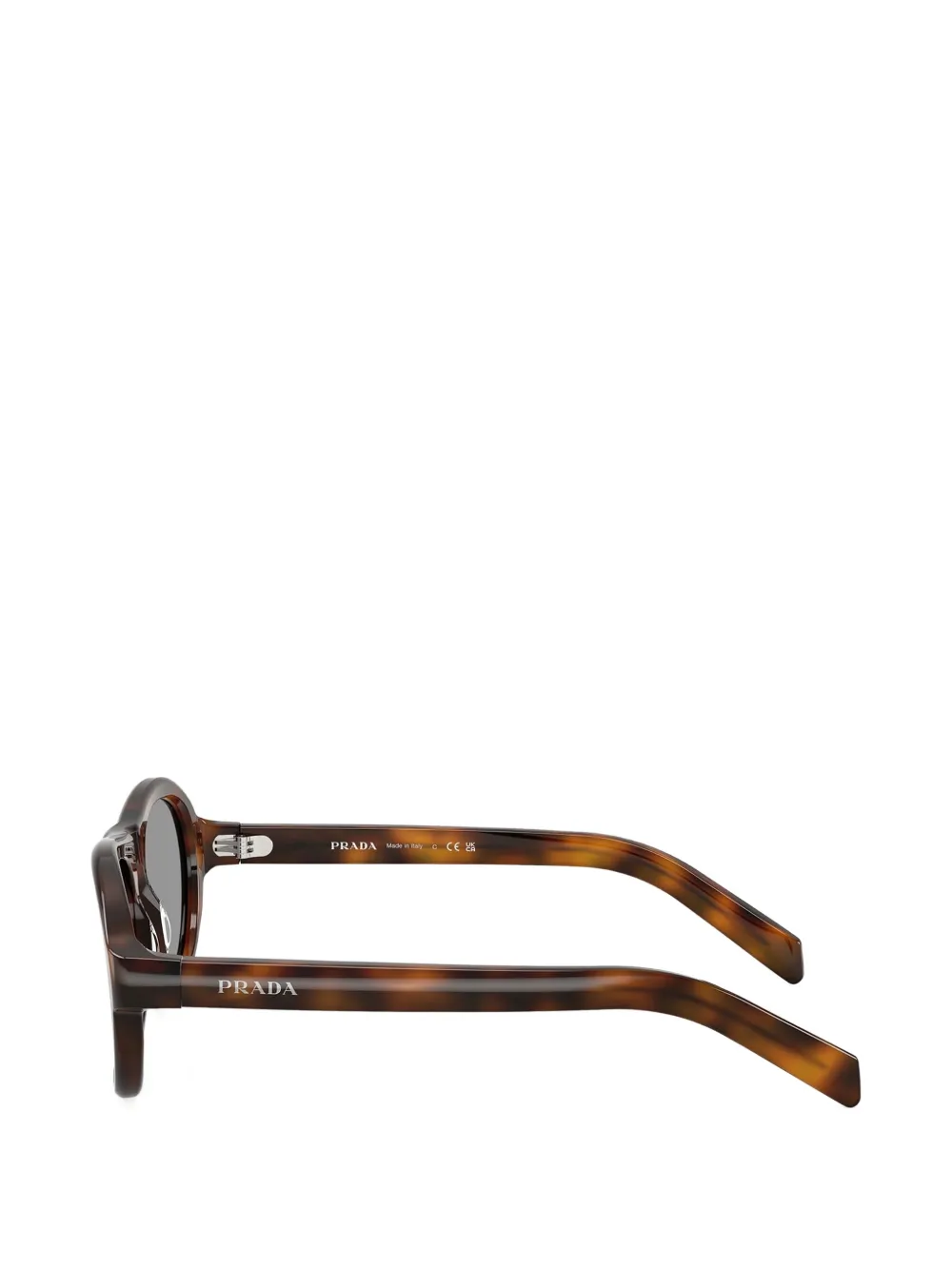 Prada Eyewear Shadowplay sunglasses Bruin