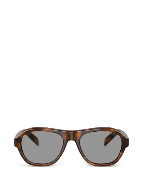 Prada Eyewear Shadowplay sunglasses