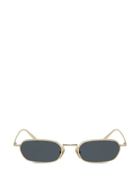 Prada Eyewear nose-pads sunglasses