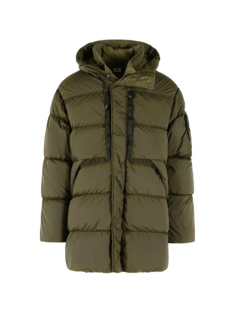 C.P. Company Nycra-R Lente down jacket