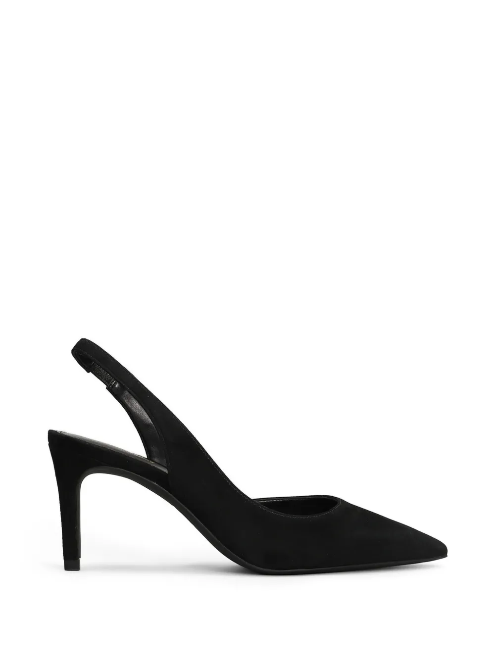 Michael Kors slingback pointed-toe pumps
