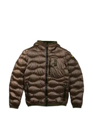 Blauer