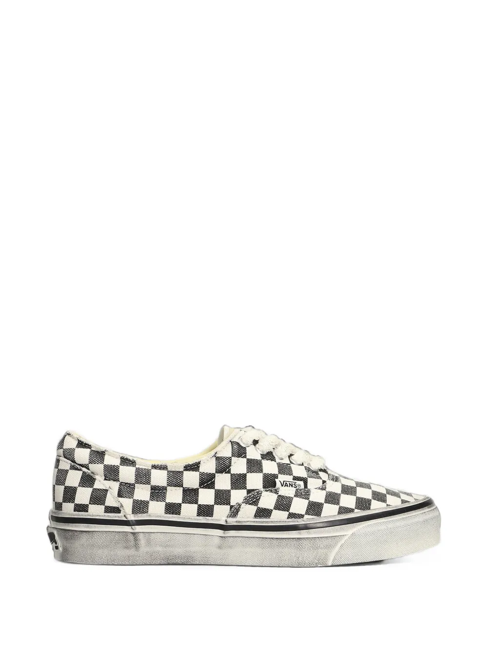 Vans OTW Era 95 DST checkerboard-print sneakers