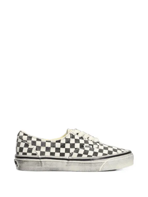 Vans OTW Era 95 DST checkerboard-print sneakers