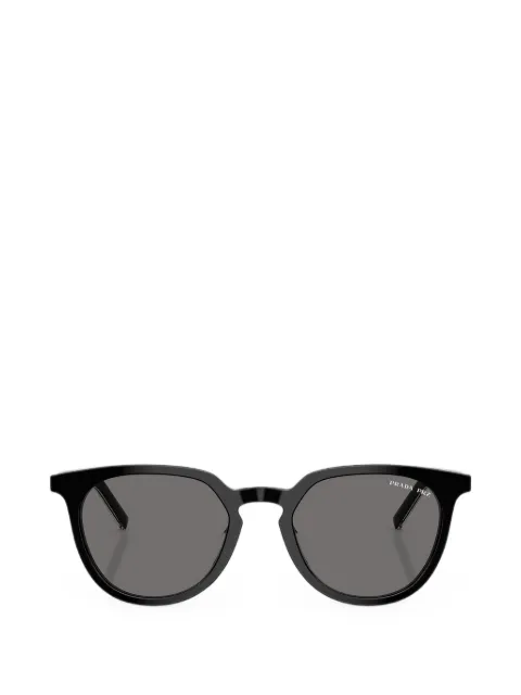 Prada Eyewear round-frame sunglasses