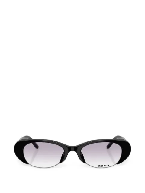 Miu Miu Eyewear Vedette sunglasses