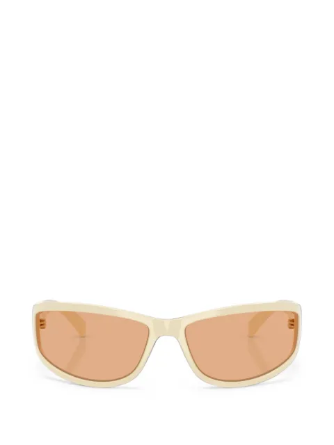 Miu Miu Eyewear lunettes de soleil Eyewear Collection